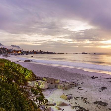 The Heron Camps Bay Exteriér fotografie